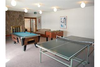 Winter Park Tennis Club Hotel Fraser Kültér fotó