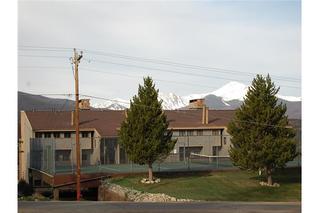 Winter Park Tennis Club Hotel Fraser Kültér fotó